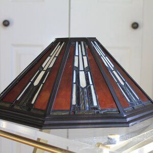 Dale Tiffany Lamp Shade